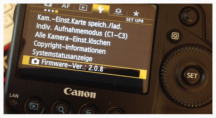 1dx208 - Canon EOS-1D X Firmware 2.0.8