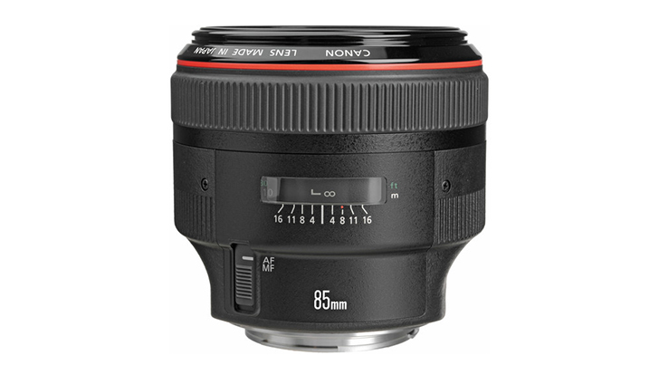canon85lbig - Open Box Lens Deals at Adorama