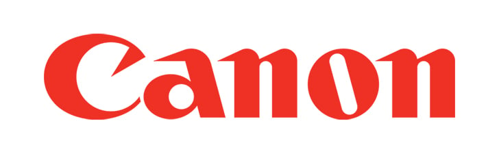 canonlogo - Canon Top Japanese Company in U.S. Patent Rankings