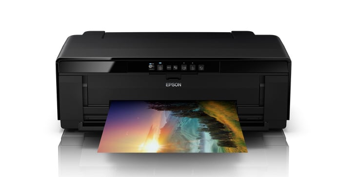 epsonscp400 - Announcement: Epson SC-P400 A3+ Printer