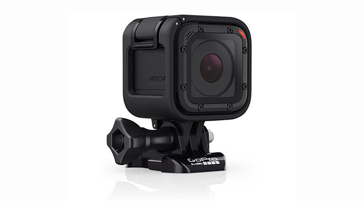 goprohero4session - Deal: GoPro HERO4 Session Action Camera $349 (Reg $399)