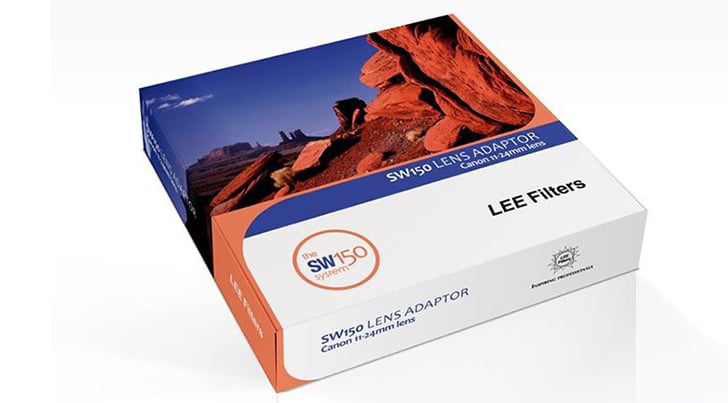 leefilter1124 - Lee Filters Announces EF 11-24mm f/4L Support