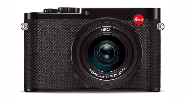 leicaqbig - Leica SL Coming in October?