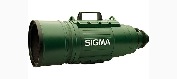 sigzillabig - Deal: Used Sigma 200-500mm f/2.8 $16,999 (Reg $25,999)