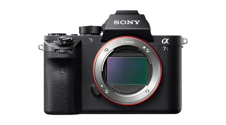 sonya7siibig - Sony Announces Addition of Uncompressed 14-Bit RAW Still Image Capture for New A Cameras