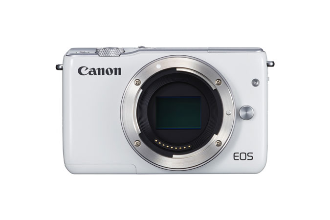 38018 1 xl - Video Previews: Canon EOS M10