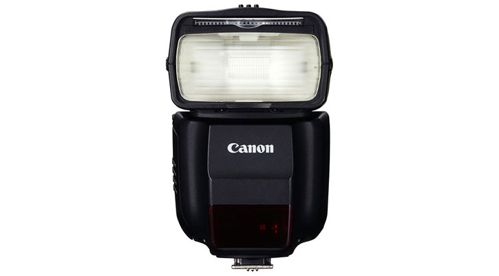 430exiii - Stock Notice: Canon Speedlite 430EX III-RT at B&H Photo