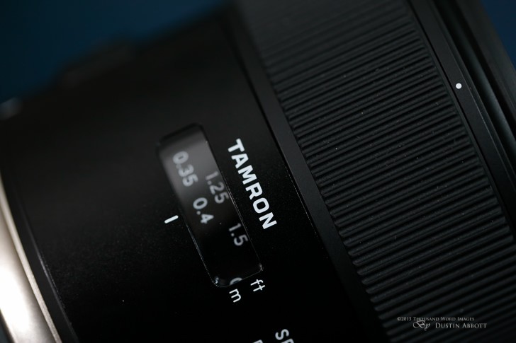 Lens Shots 2 728x485 - Review - Tamron SP 45mm f/1.8 DI VC USD