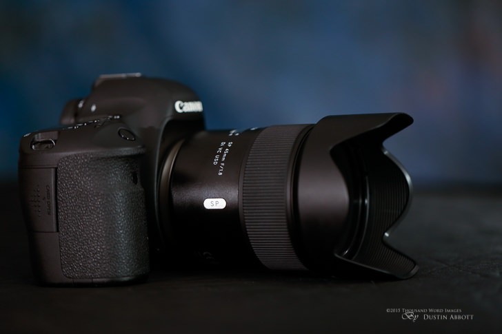 Lens Shots 4 728x485 - Review - Tamron SP 45mm f/1.8 DI VC USD