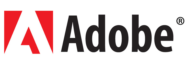 adobelogobig - Adobe Unveils the Next Generation of Creative Cloud at MAX 2017