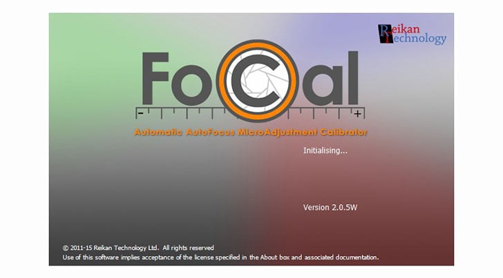reikanfocal - Reikan FoCal 2.0 Final Released