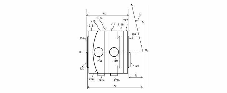 tiltadaptor - Patent: Lens Tilt Shift Mount Adaptor