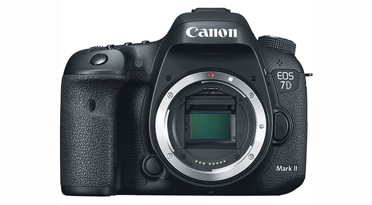 7dmarkiibignolens - Live Again: Canon EOS 7D Mark II Body $999 (Reg $1499)