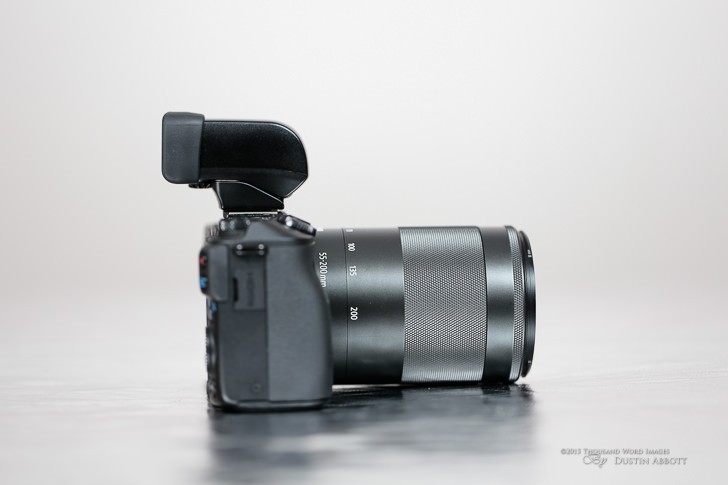 Dc1 728x485 - Review - Canon EOS M3