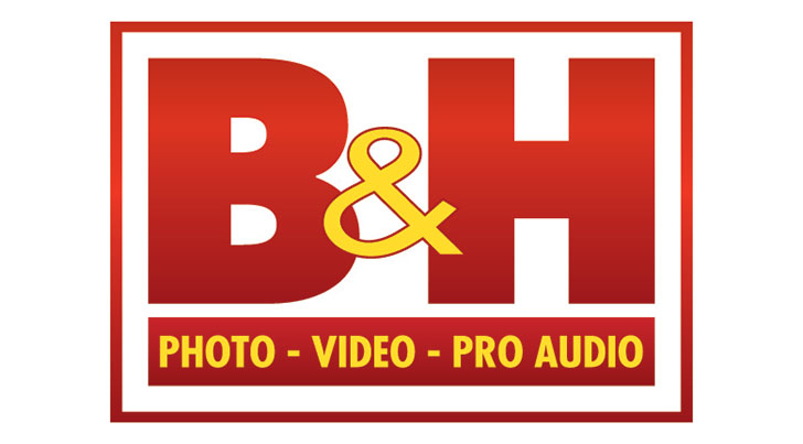 bhphotologo - Ended: B&H Photo Celebrates One Year of Daily Deals, With More Great Deals