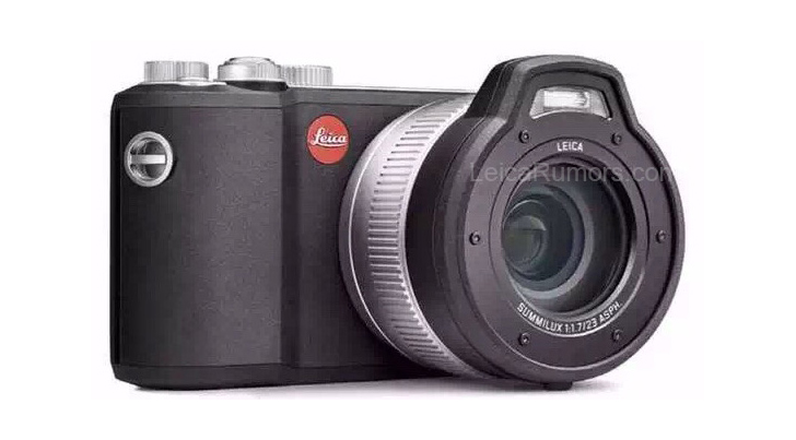 leicai113 - Leica X-U (Type 113) Shockproof & Waterproof Camera Leaked