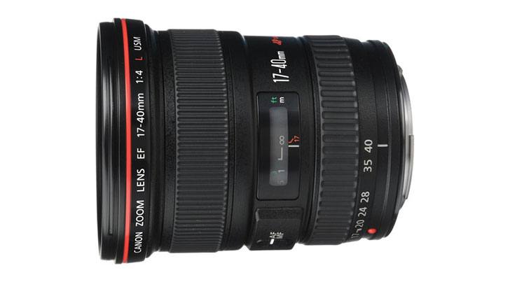 17404 - Patent: Canon EF 16-40mm f/4