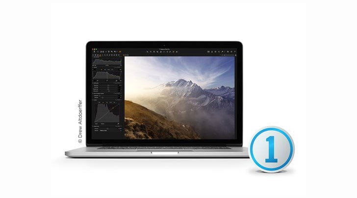 captureone - Phase One Releases Capture One Pro 9 for Working Photographers