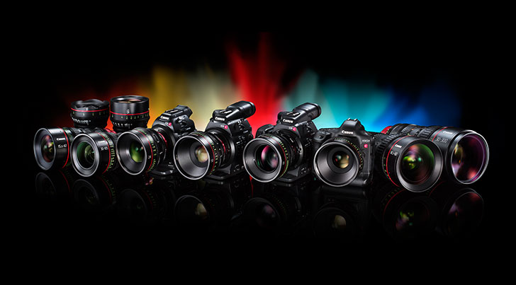 cinemaeosstuff - Canon Cinema EOS C700 & XC15 Announcement Coming Tomorrow