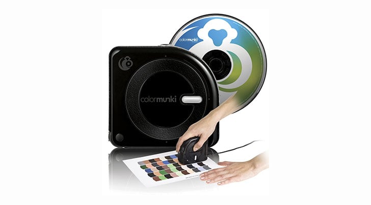 colormunki - Deals: X-Rite Monitor Calibration Tools