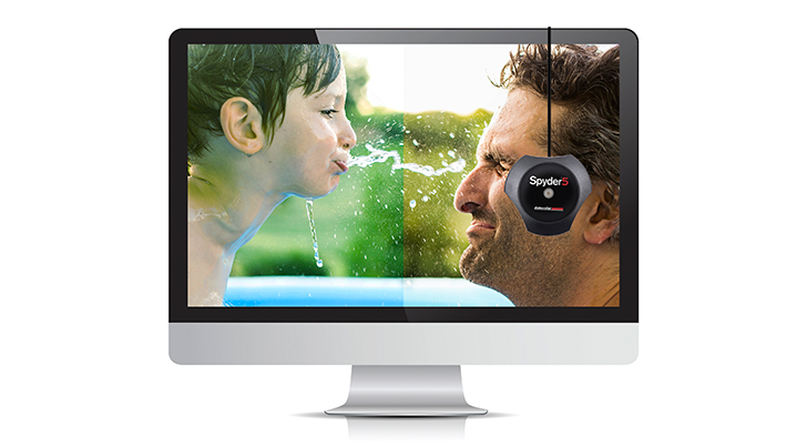 datacolorsponsoredpost - Ended: Datacolor Spyder5Pro & Spyder5Elite Display Calibration Systems