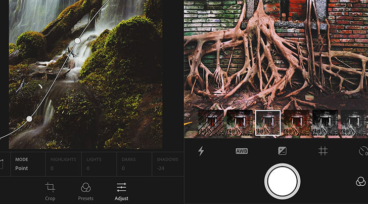lightroommobile21 - Lightroom for Mobile 2.1, Now Available
