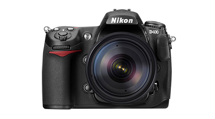 nikond400 - Is Nikon Finally About to Replace D300s?