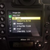 nikond5back2 168x168 - Updated: The Nikon D5 has Leaked