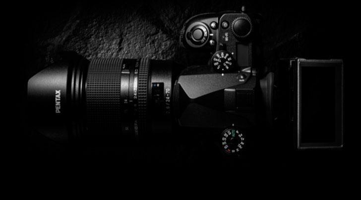 pentaxfullframe 1 - Pentax Updates Teaser for New Full Frame Camera