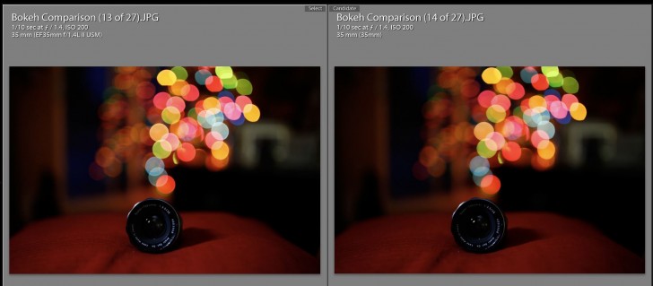 Bokeh comparison 728x319 - Review: Canon EF 35mm f/1.4L II