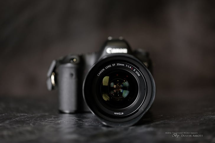 Samples 8 - Review: Canon EF 35mm f/1.4L II