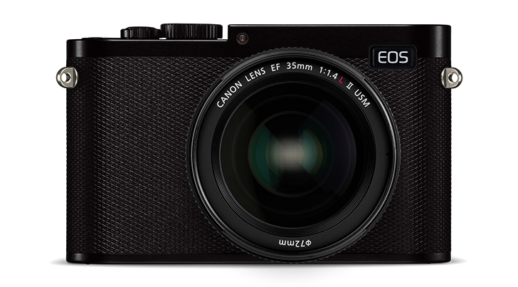 canonqmockup - What Do You Want to See in the EOS M System?
