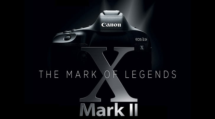 eos1dxmark2 - Announcing The Canon EOS-1D X Mark II