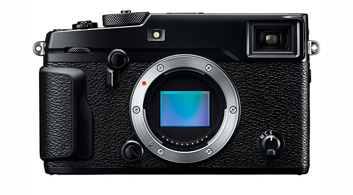 fujixpro2 - Fujifilm Announces New Flagship X-Pro2 Camera
