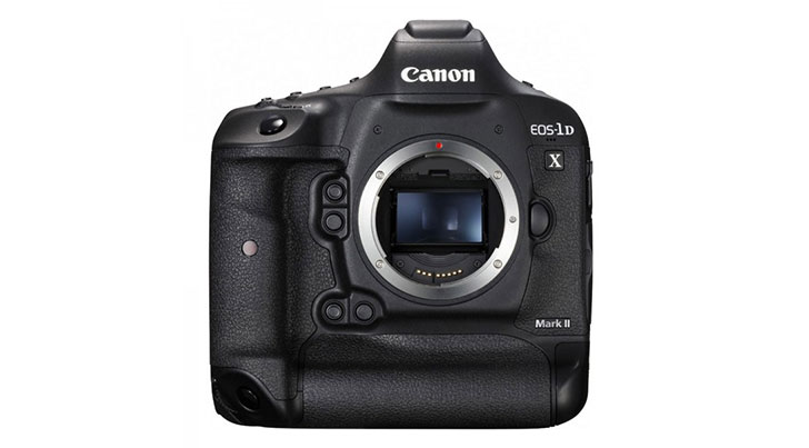 eos1dxmark2 - Official Press Release: Canon EOS-1D X Mark II