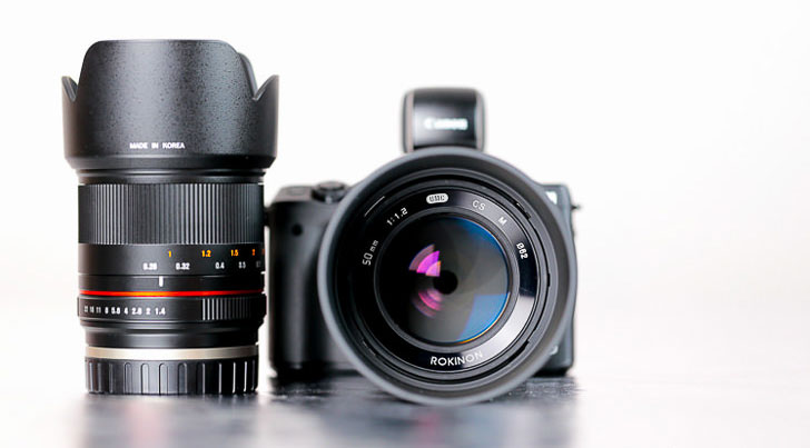 50cover - Review – Samyang (Rokinon) 50mm f/1.2 AS UMC for EF-M