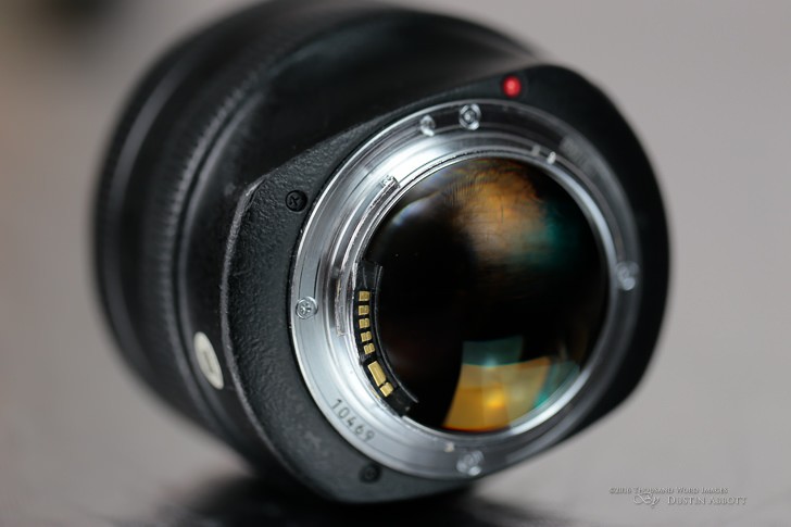 Four 728x485 - Review - Canon EF 50mm f/1.0L