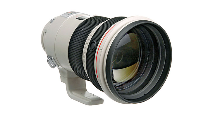 canon200f2 - Ended: Canon EF 200mm f/2L IS $4559 (Reg $5699)