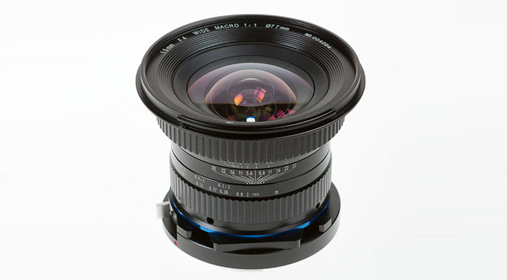 laowa15 - Review - Laowa 15mm f/4 1:1 Macro Shift Lens