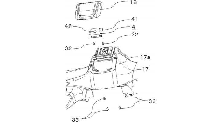 patentgp - Patent: GPS & Wifi in Metal Bodies