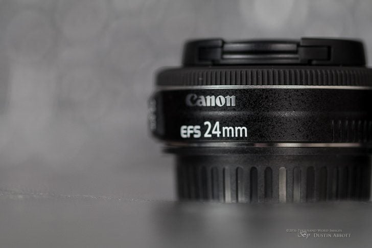 Product Shots 728x485 - Review - Canon EF-S 24mm f/2.8 STM