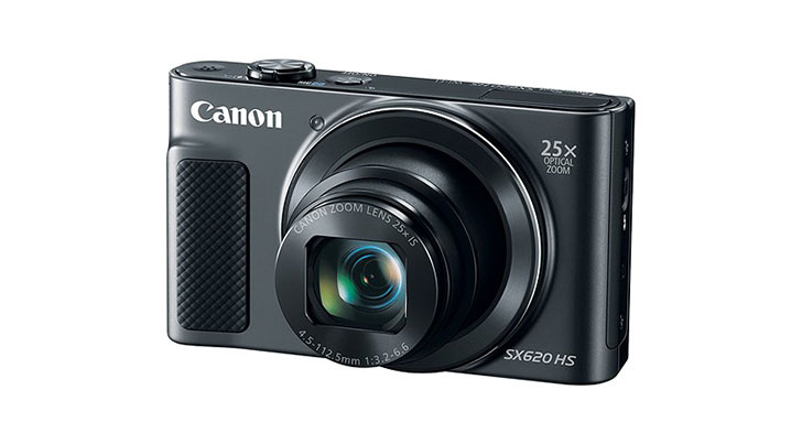 powershotsx620hs - Canon Officially Announces the PowerShot SX620 HS