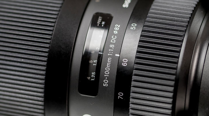 sigma5010018review - Review - Sigma 50-100mm f/1.8 DC Art Lens