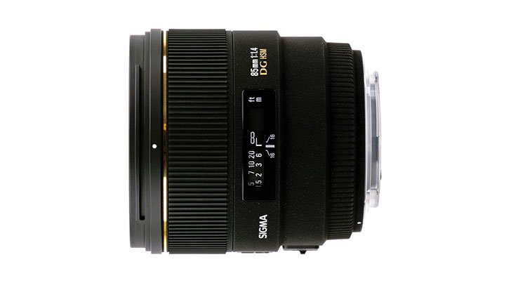 sigma8514 - Has the Sigma 85mm f/1.4 DG HSM Production Come to an End?