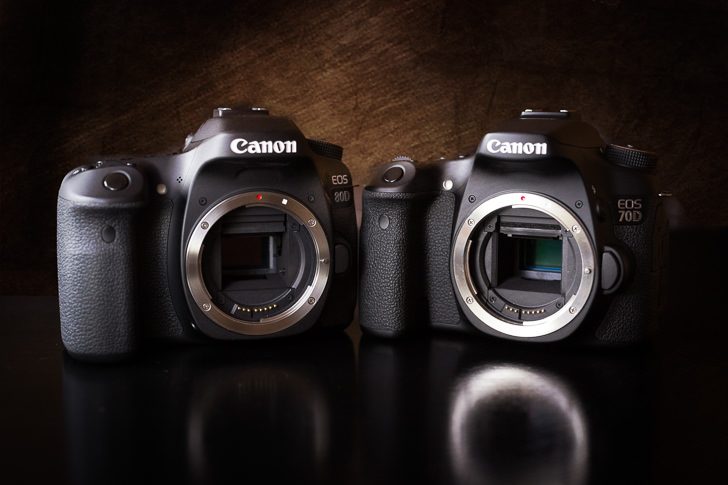 Build 728x485 - Review - Canon EOS 80D