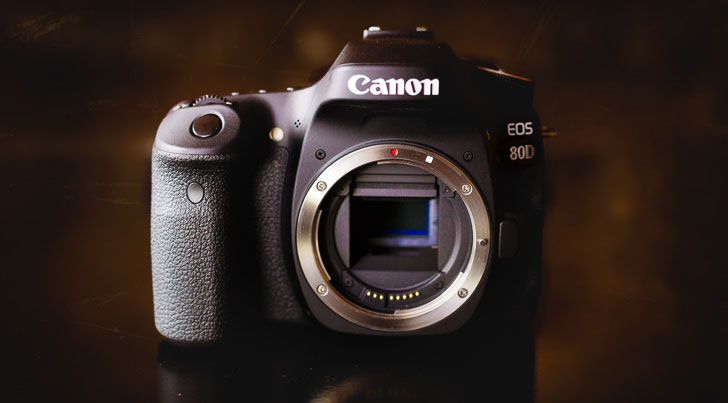 eos80dreview - Review - Canon EOS 80D