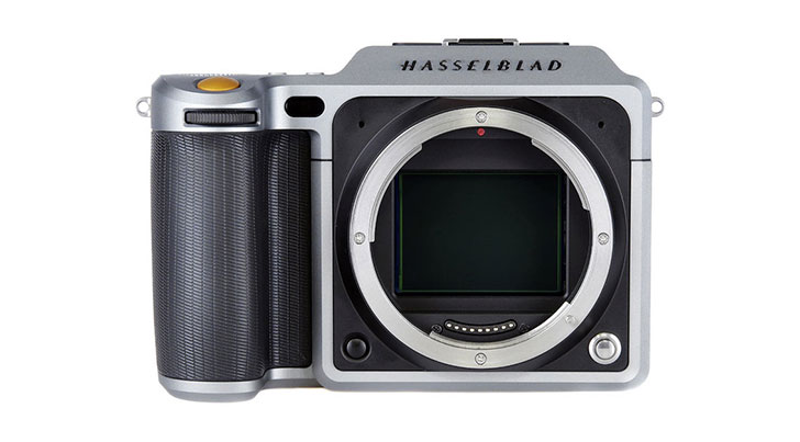 hasselbladx1d - Hasselblad Announces Groundbreaking X1D Medium Format Mirrorless Camera