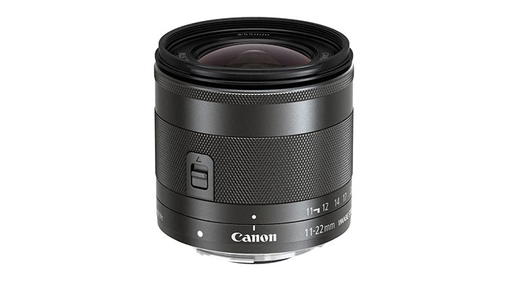 efm1122 - Stock Notice: Refurbished EF-M Lenses at Canon Store