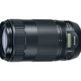 EF HR EF70 300 3Q hiRes 168x168 - Capture High-Quality Action Shots and Video From Afar with the New Canon EF 70-300mm f/4.5-5.6 IS II USM Lens