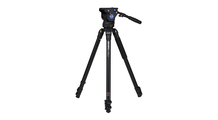 benrontripod - Deal: Save Up to $190 on Select Benro Carbon Fiber Tripods